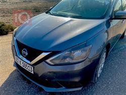 نیسان سێنترا